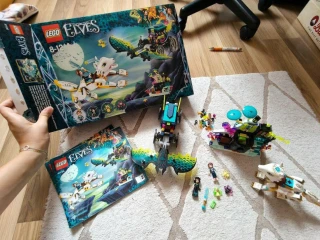 lego-elves
