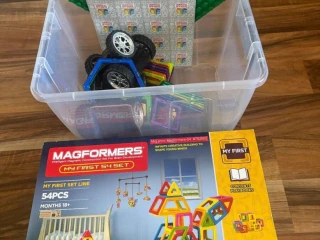 magformers-my-first-54-set