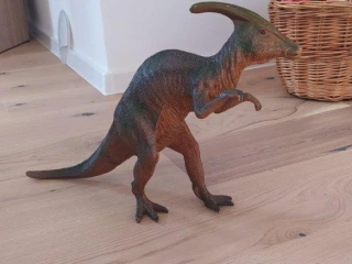 dinosaurus-parasaurolophus
