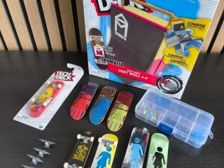 tech-deck-fingerboard