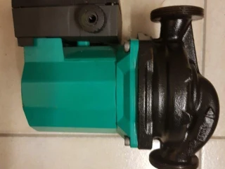 wilo-3010-230-v-400-v