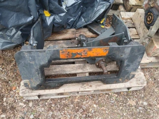 hydromotor-hydronahon