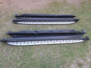 bocne-naslapy-mercedes-mlgle-w166