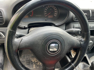 volant-seat-leon-vw-golf