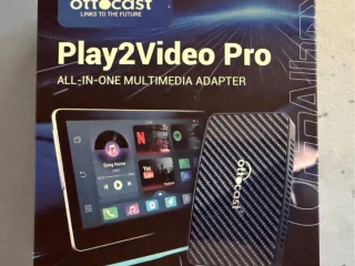 ottocast-play2video-pro