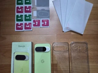 google-pixel-10