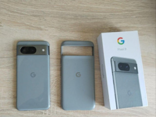 pixel-8