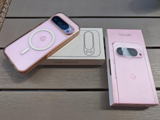 predam-google-pixel-9-pro-256gb-rose-gold