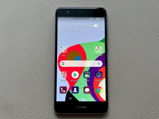huawei-p10-lite-v-ciernej-farbe-je-v-zachovalom-stave