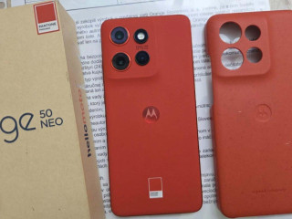 motorola-edge-50-neo-cerveny-top-stav-zaruka