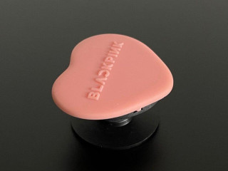 kpop-blackpink-pop-socket-drziak-ruzove-srdce