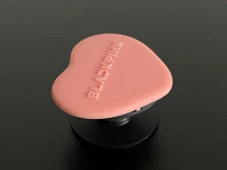 kpop-blackpink-pop-socket-drziak-ruzove-srdce