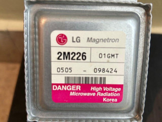 magnetron-lg-2m226