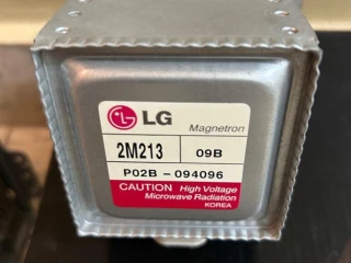 magnetron-lg-2m213