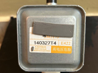 magnetron-2m217j