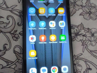 predam-doogee-v40-pro-5g-black