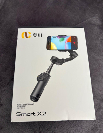 3-osovy-gimbal-aochuan-smart-x2-big-0
