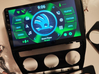 android-15-autoradio-do-skoda-vw-s-wificarplaybluetooth