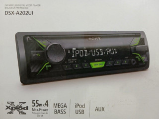 autoradio
