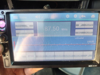 predam-autoradio-ncs