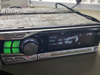 alpine-cda-9855r