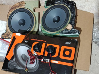 audio-system