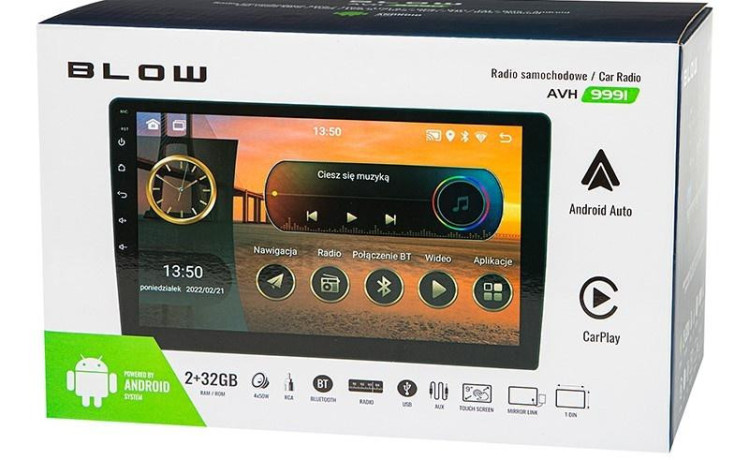 autoradio-na-usb-a-android-13-blow-avh-9991-1din-big-4