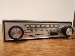 vintage-autoradio-tesla-2105b-spider