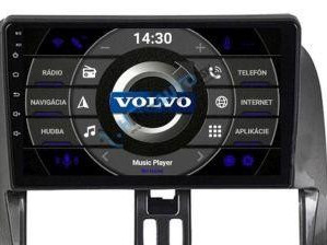 volvo-xc60-dotykove-android-autoradio-navi-wifi-bt-usb