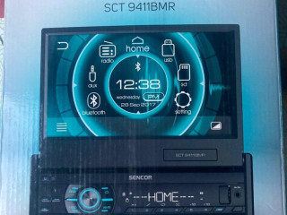 autoradio-sencor