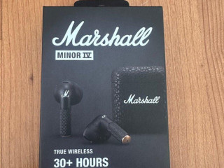 marshall-minor-iv