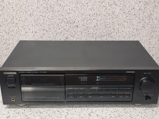 kenwood-kx-5030-stereo-tape-cassete-deck-japan