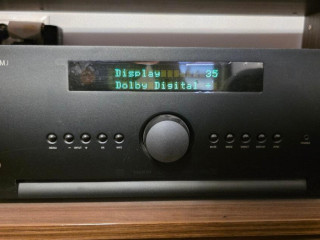 predam-audiofil-zosilnovac-arcam-avr390