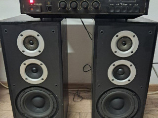 stereo-hifi-system