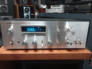pioneer-sa-608-legendarny-vintage-zosilnovac-blue-line
