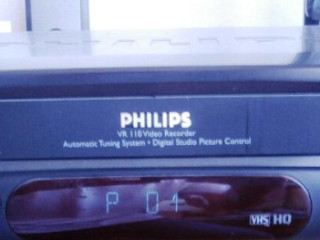 videorekorder-philips