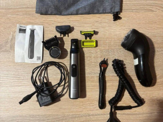 philips-oneblade-pro-philips-shaver-gillette-set