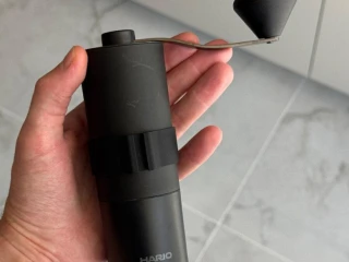 mlyncek-hario-mini-black-pro
