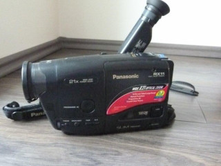 videokamera
