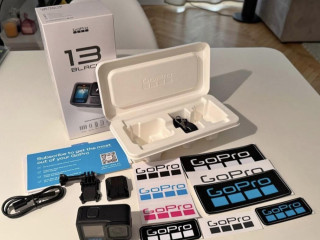 gopro-hero-13-black-original-enduro-bateria-navyse
