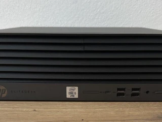 hp-elitedesk-800-g6-sffi5-105006jadro31ghz8gb256gb-ssd