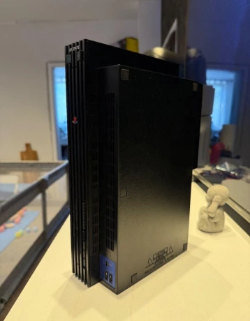 playstation-2-fat-120-gb-hdd-eyetoy-kamera-bohate-pris-big-1