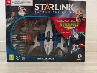 starlink