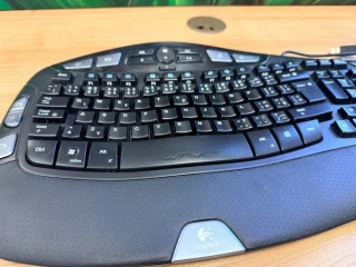 klavesnica-logitech-wave