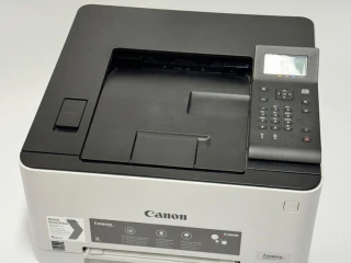 laserova-tlaciaren-canon-i-sensys-lbp611cn-s-novymi-tonermi