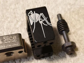 mosquito-hotend