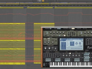 ableton-live-suite-10-sylenth1