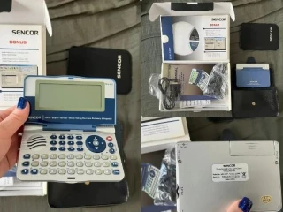 sencor-sdn-440t-talking-dictionary