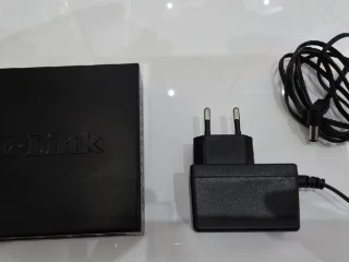 switch-d-link-1gb