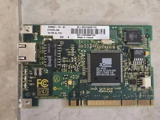 sietova-karta-3com-3c905c-tx-m